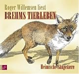 Brehms Tierleben - Heimische S&auml;ugetiere - Alfred E. Brehm