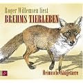 Brehms Tierleben. Heimische S�ugetiere