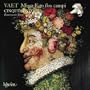 Vaet: Missa Ego flos campi