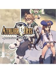 From Amazon.com. Click for details:
 Music: Atelier Iris: Eternal Mana Bonus Soundtrack (Rare U.S. Version) Music: Atelier Iris: Eternal Mana Bonus Soundtrack (Rare U.S. Version)