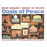 Neve Shalom Wahat Al-Salam: Oasis of Peace book cover