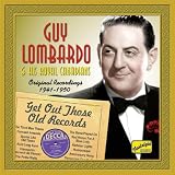 Get Out Those Old Records: Original Recordings 1941-1950