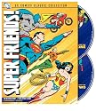 Super Friends: Season One, Vol. One