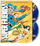 Super Friends! Season 1, Vol. 1