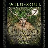 Cernunnos Rising Wild Soul