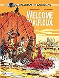 Welcome to Alflolol