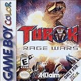 Turok- Rage Wars