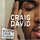 What's Your Flava?