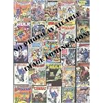 Classic X-Men #10 (Stan Lee Presents Two Classic Tales of the Uncanny X-Men, Volume 1) book cover