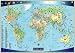 Amazon price tracker, Amazon price history charts, Illustrated Map of the World for Kids (Children's World Map)