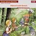 Produkt-Bild: H&auml;nsel und Gretel, 2 Audio-CDs