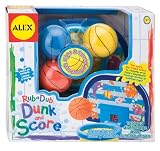 Alex Toys Dunk and Score