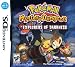 Video Games : Pokémon Mystery Dungeon: Explorers of Darkness
