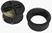 Kitchen & Housewares : 2PK Style9 Pleat Filter