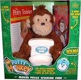 PottyMD PM1 Potty Monkey Training System