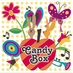 CANDY BOX