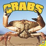 Crabs [With Web Access] (Ocean Life)