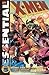 Essential X-Men, Vol. 5 (Marvel Essentials)
