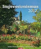 Produkt-Bild: Impressionismus / Impressionism / L'impressionnisme 2012