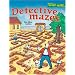 Maze Craze: Detective Mazes