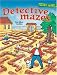 Maze Craze: Detective Mazes