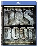 Das Boot - Le Bateau [Blu-ray]