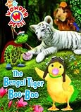 The Bengal Tiger Boo Boo (Nick Jr. Wonder Pets!)