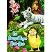 The Bengal Tiger Boo Boo (Deluxe Coloring Book) Wonder Pets