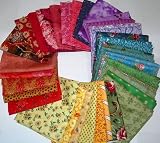 Cotton Color Wheel