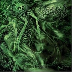 Bliss to Suffer