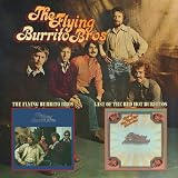 The Flying Burrito Bros./Last of the Red Hot Burritos