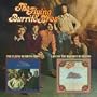 Flying Burrito Bros & Last of the Red Hot Burritos