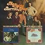 Flying Burrito Bros & Last of the Red Hot Burritos ~ The Flying Burrito Brothers