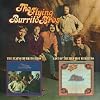 The Flying Burrito Bros/Last of the Red Hot Burritos