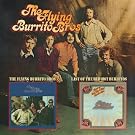 Flying Burrito Bros & Last of the Red Hot Burritos