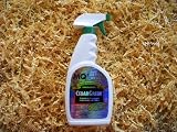 MQ7 - CedarGreen Safe Alternative to Moth Balls and Cedar Oil