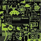 Revue Venetian Snares  / Detrimentalist