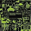 Detrimentalist ~ Venetian Snares