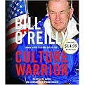 Culture Warrior (Unabridged) (Compact Disc)