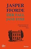 Produkt-Bild: Der Fall Jane Eyre: Roman