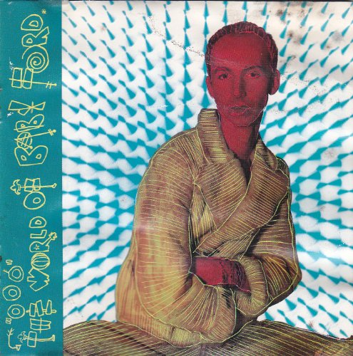 Baby Ford - Ooo The World Of Baby Ford - Zortam Music