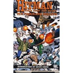 Hitman : Ten Thousand Bullets