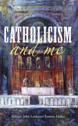 Catholicism and Me: Discussion and critical debate on the Church