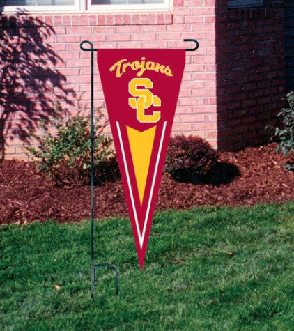 USC - Yard pennant