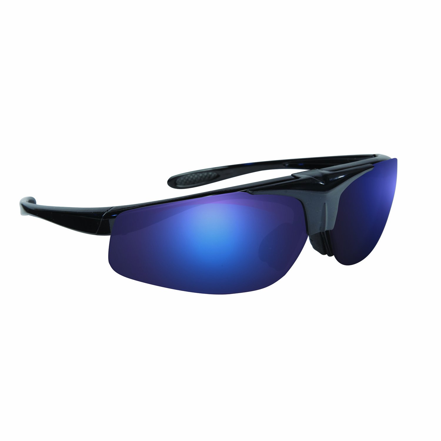 Flip Up Baseball Sunglasses - Play Like a Big Leaguer Today