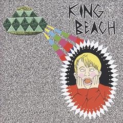 King of the Beach
