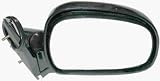 94-97 Chevy S10 Pickup Truck or Blazer Power Mirror Passenger's Side 1994 1995 1996 1997