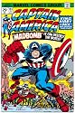 Captain America by Jack Kirby Omnibus (Marvel Omnibus)