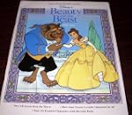 Disney's Beauty and the Beast Play Set