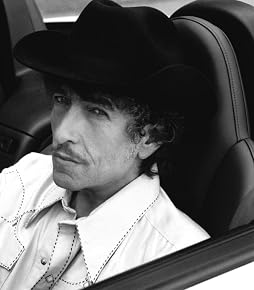 Image of Bob Dylan